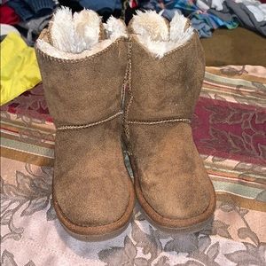 Sz 9 c boots by Apres